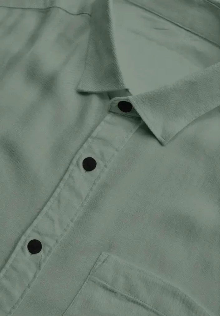 Verell Luxe Breeze Linen Shirt