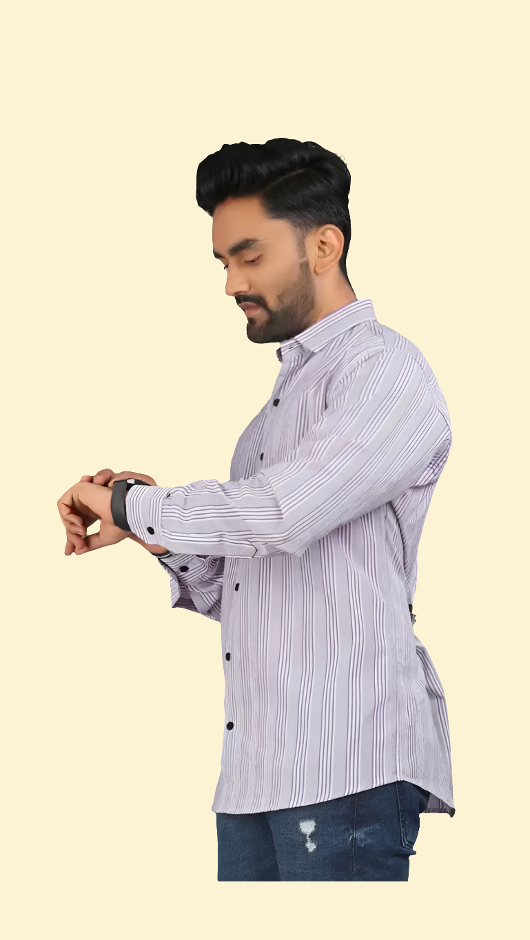 Verell men's classy shirt