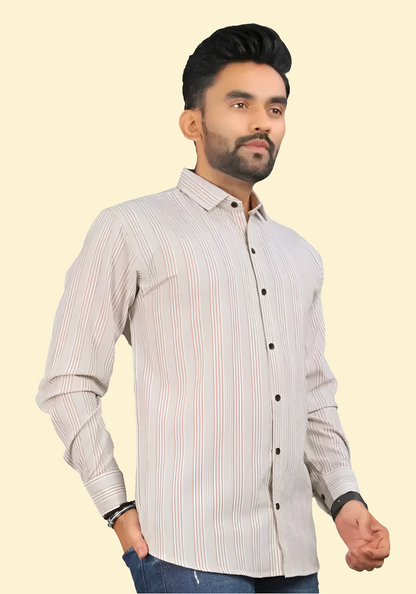 Verell men's classy shirt