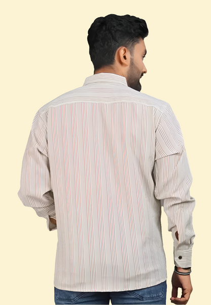 Verell men's classy shirt