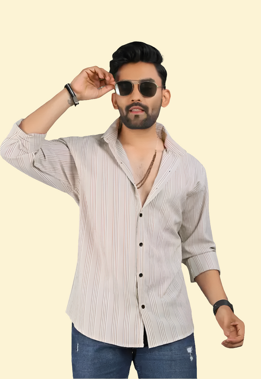 Verell men's classy shirt