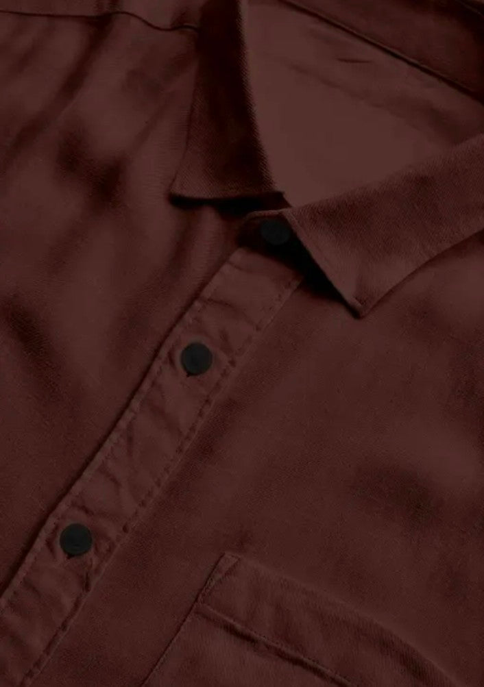 Verell Luxe Breeze Linen Shirt