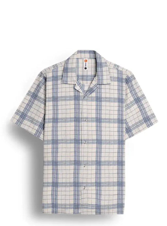 Verell Premium Shirt 💚💙