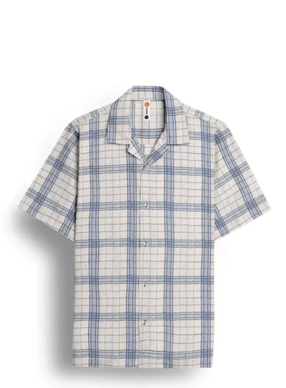 Verell Premium Shirt 💚💙