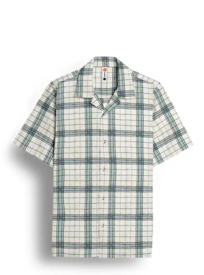 Verell Premium Shirt 💚💙