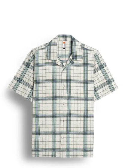 Verell Premium Shirt 💚💙