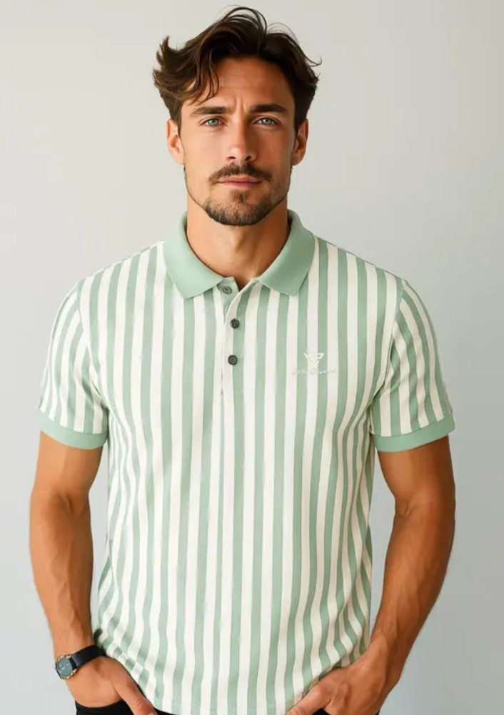 Verell premium polo t shirt