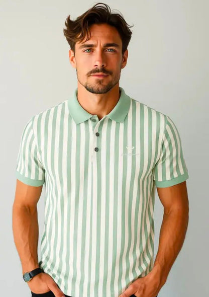 Verell premium polo t shirt