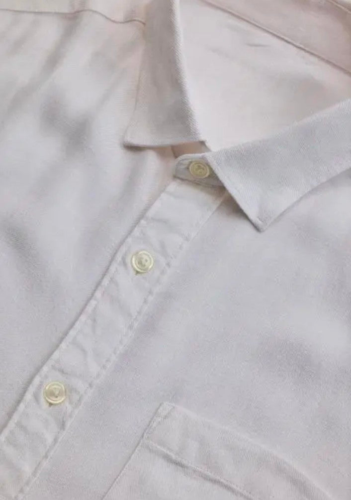 Verell Luxe Breeze Linen Shirt