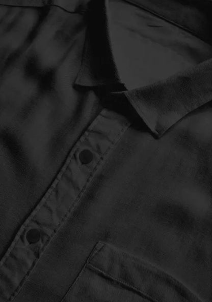 Verell Luxe Breeze Linen Shirt