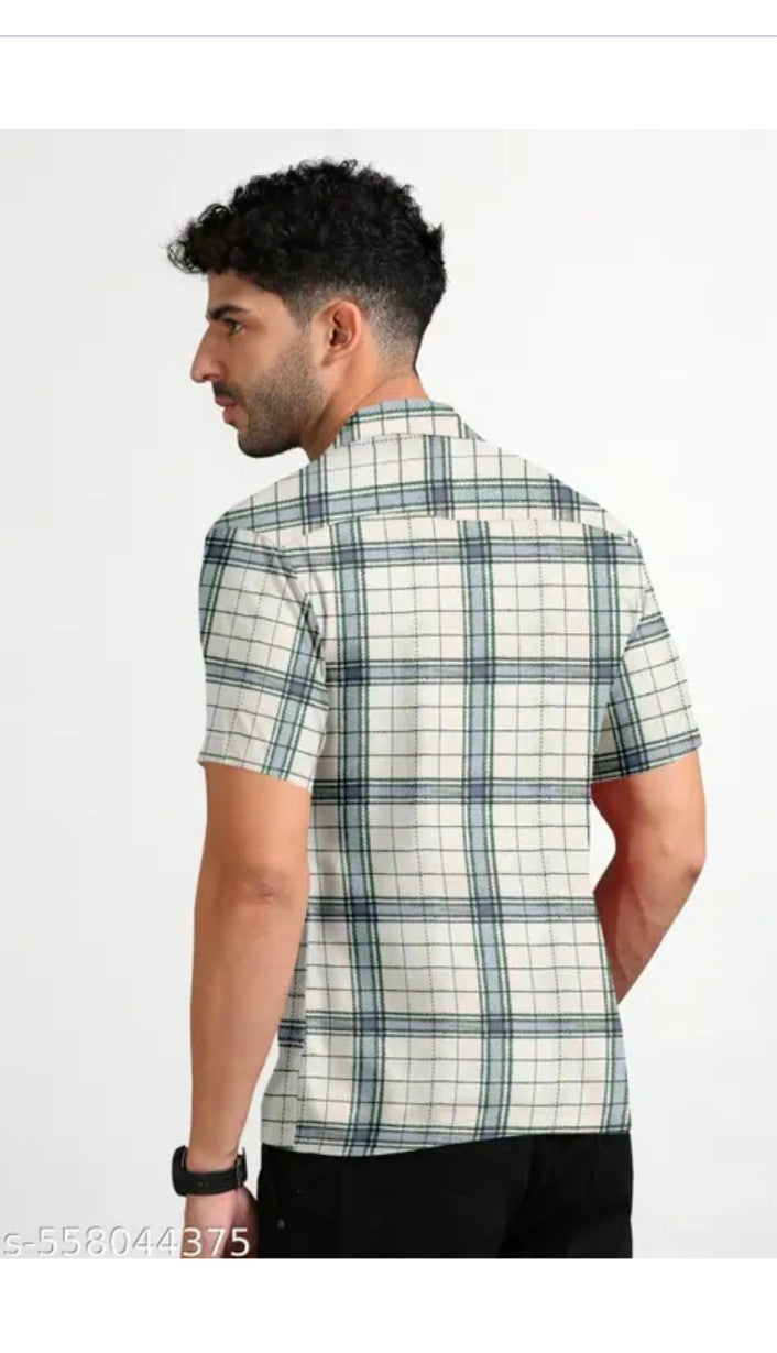 Verell Premium Shirt 💚💙