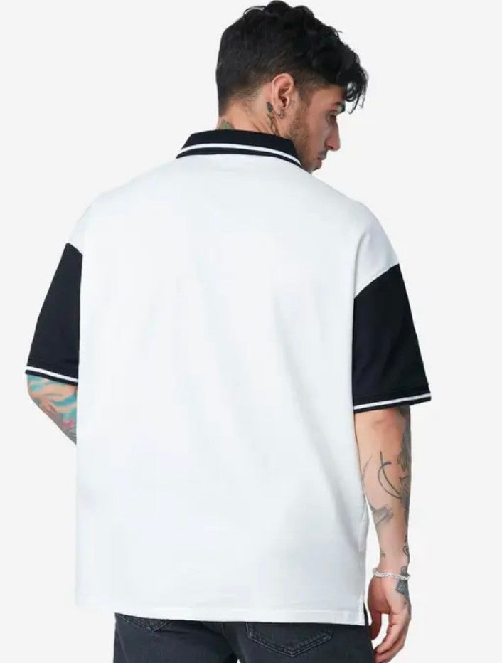 Verell Urban Skull Polo