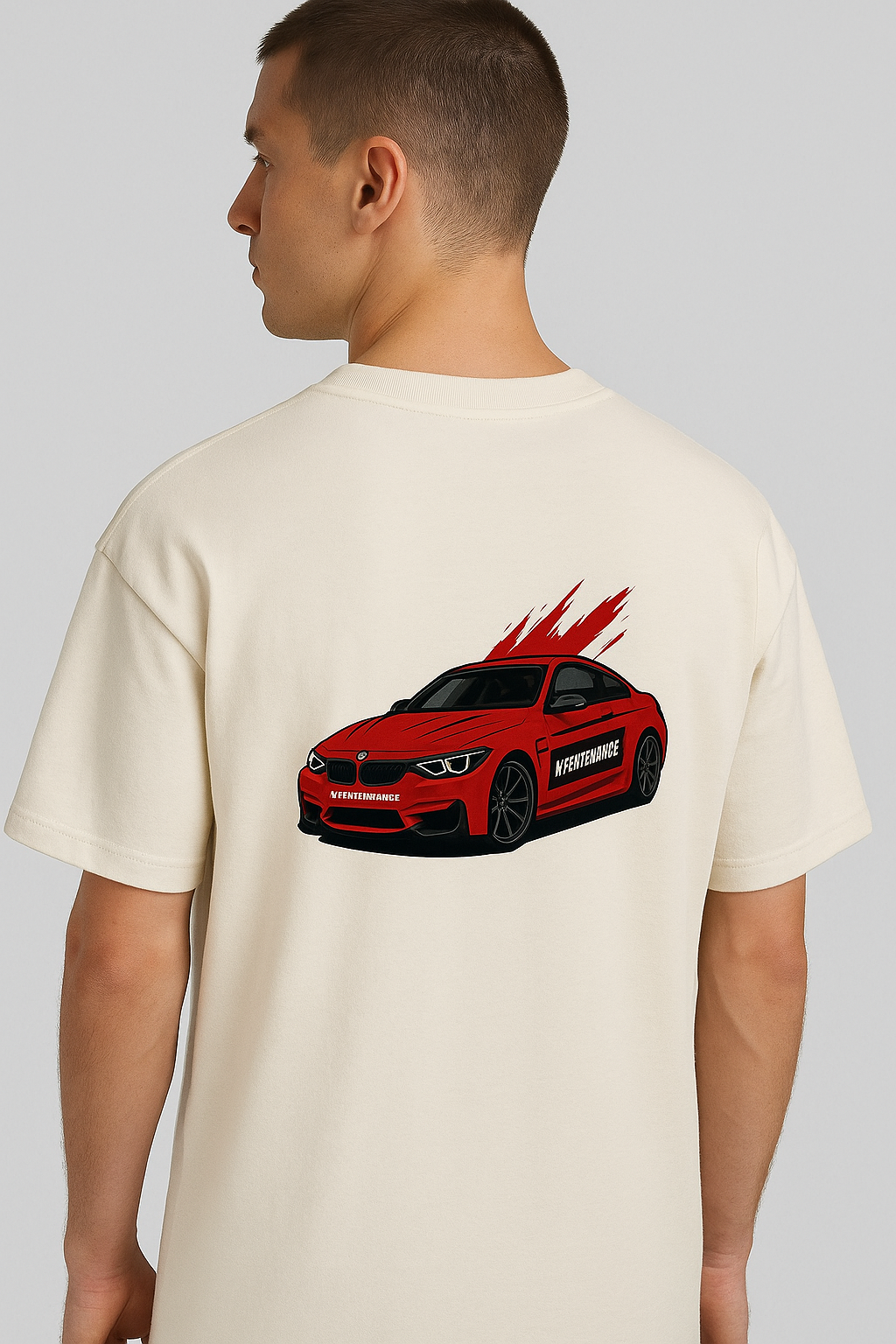 Verell Monarch Tee – Crafted for the Elite