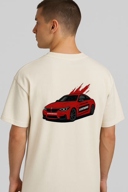 Verell Monarch Tee – Crafted for the Elite