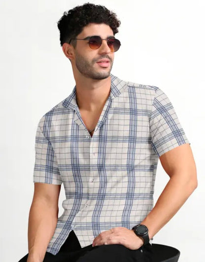 Verell Premium Shirt 💚💙