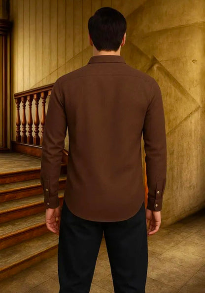 Verell Onyx – Linen Edition 🖤