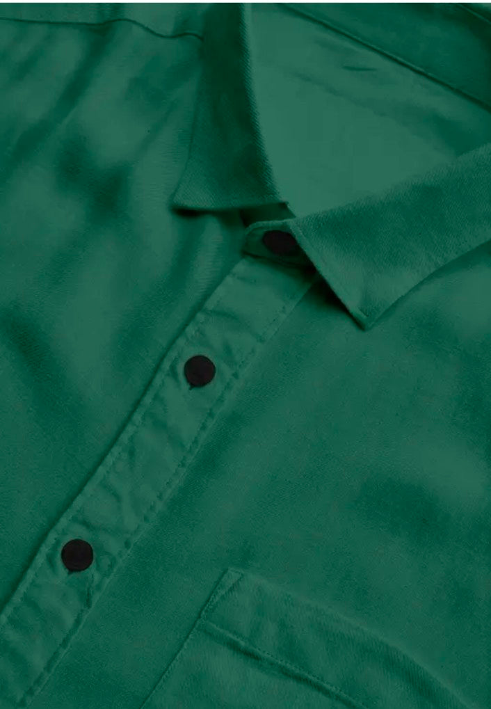 Verell Luxe Breeze Linen Shirt