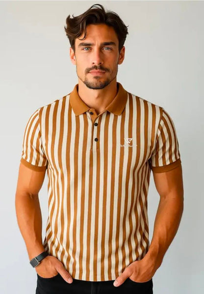 Verell premium polo t shirt