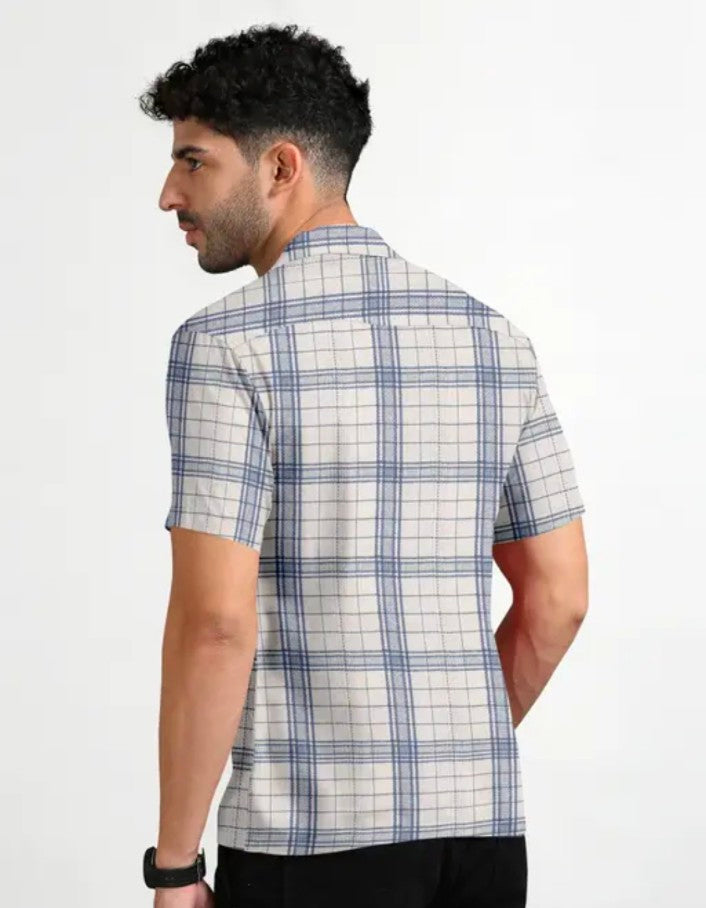 Verell Premium Shirt 💚💙